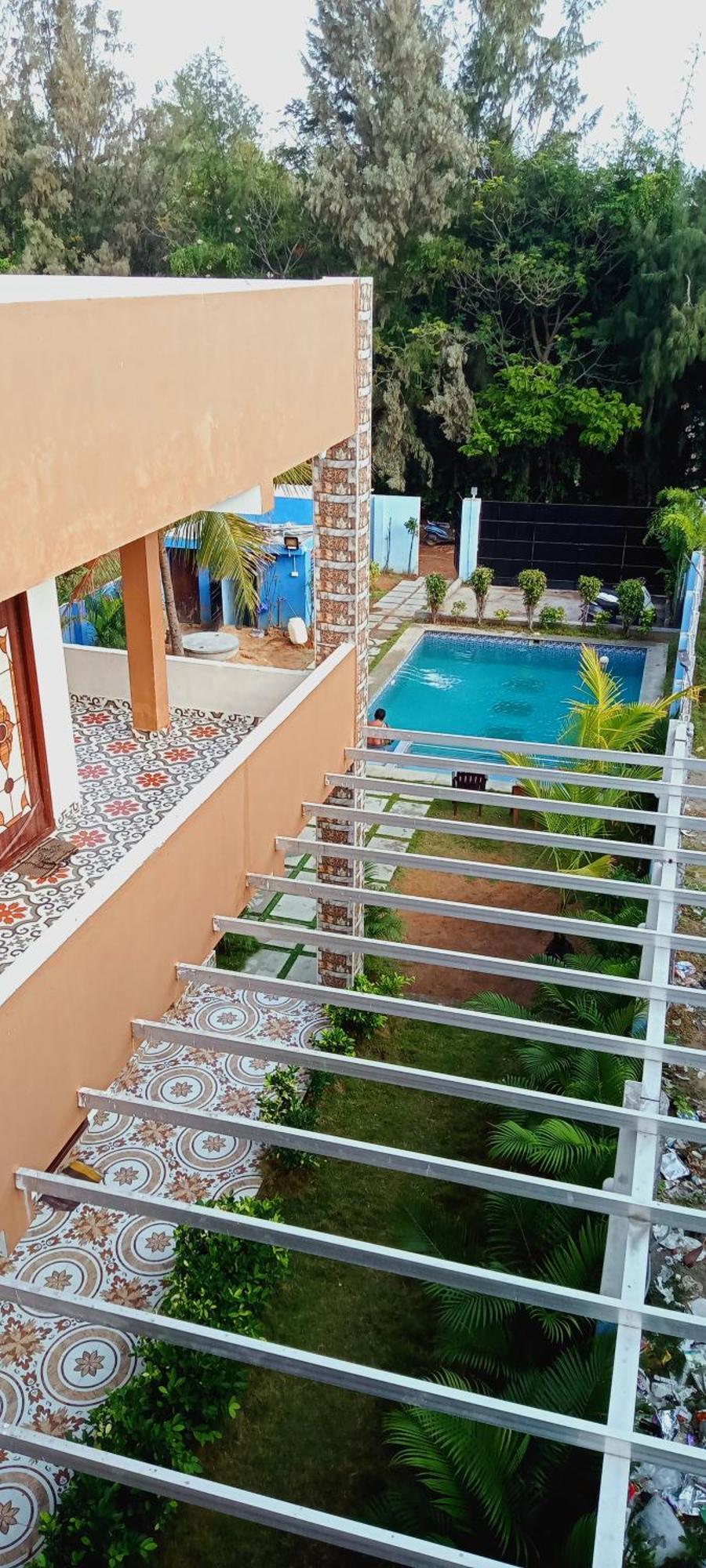 Le Grace Kovalam *